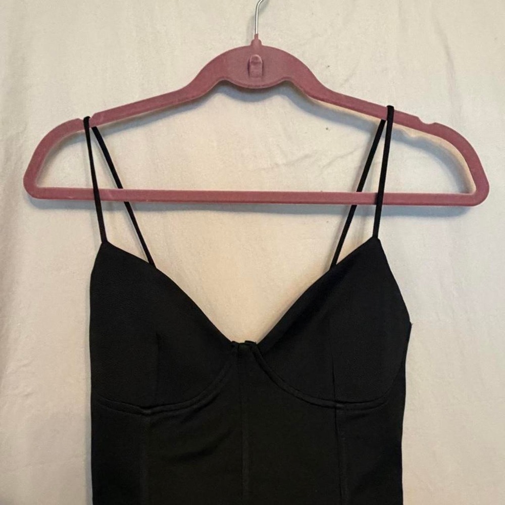 Zara Crop Top